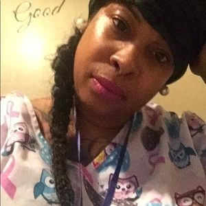 Meet your Posher, Toccara